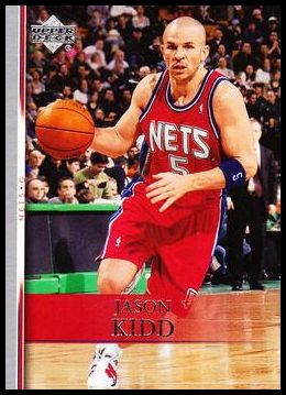 93 Jason Kidd